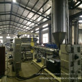 Professional PP PE PS PVC Plastic Sheet Extrusion Production Line